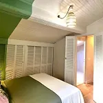 Bella Casa - New Full House For 3 W Ac, Wi-Fi & Terrasses