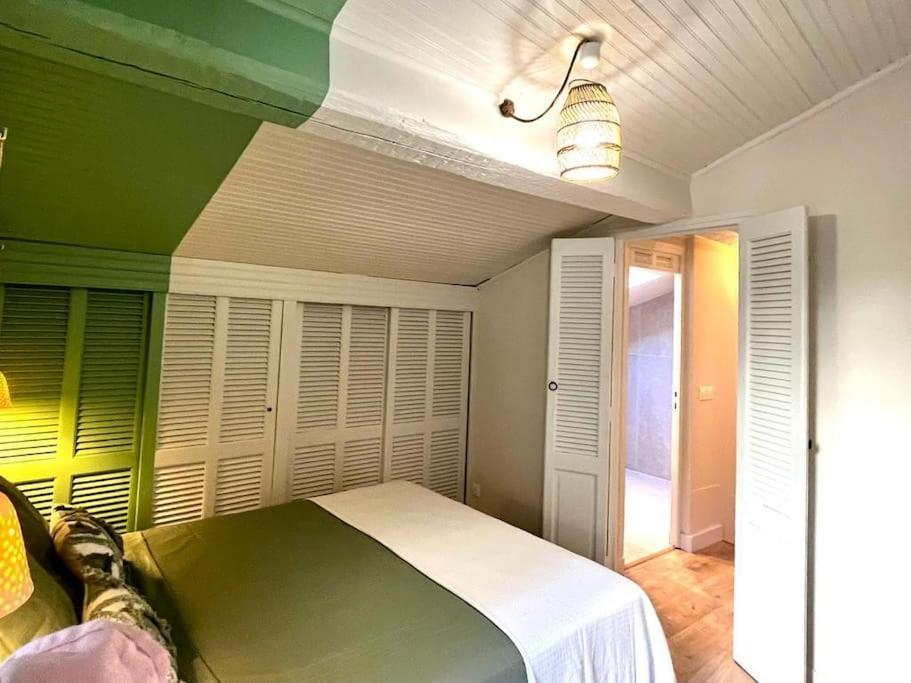 Apartment Bella Casa - New Full House For 3 W Ac, Wi-fi & Terrasses Antibes