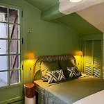 Bella Casa - New Full House For 3 W Ac, Wi-Fi & Terrasses